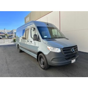 Mercedes-Benz Sprinter 170 High Roof