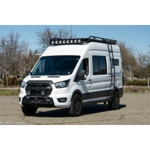 2023 Ford Transit 250 4x4 High Roof 148