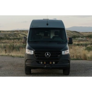 2024 VanCraft Alltrek | Mercedes Sprinter Campervan