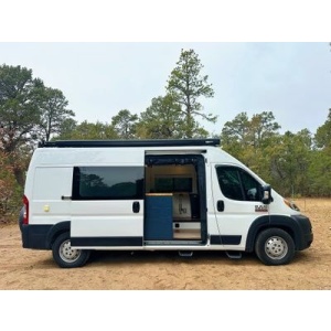 2021 Ram Promaster 3500 High Roof