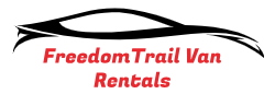 Freedom Trail Van Rentals